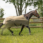 Couverture anti-mouches + couvre-cou Dominick