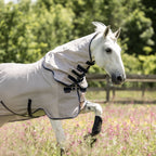 Couverture anti-mouches + couvre-cou Dominick