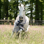 Couverture anti-mouches + couvre-cou Dominick