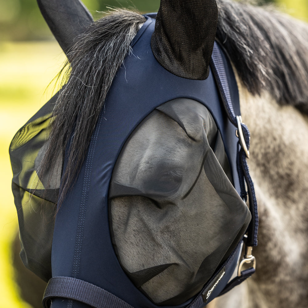 Masque anti-mouches Dominick Comfort Fit