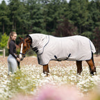 Couverture anti-mouches + couvre-cou Dominick