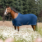 Dominick Cooler - Couverture d'été Bleu Marine