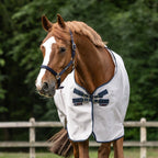 Couverture anti-mouches + couvre-cou Dominick