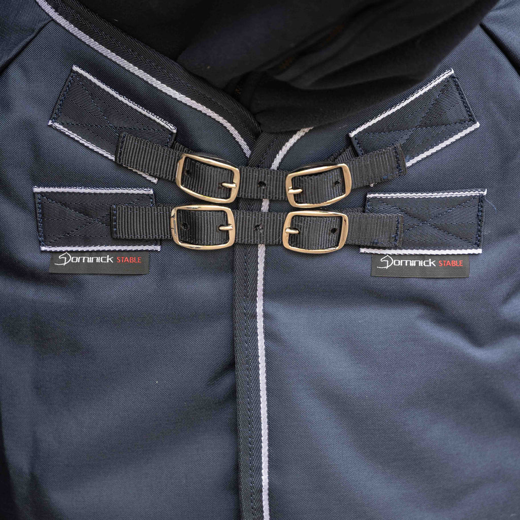 Couverture d'écurie Dominick 350 gr