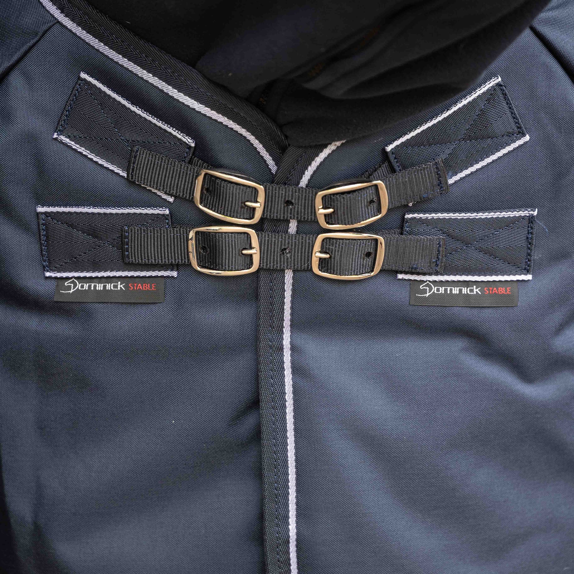 Couverture d'écurie Dominick 350 gr