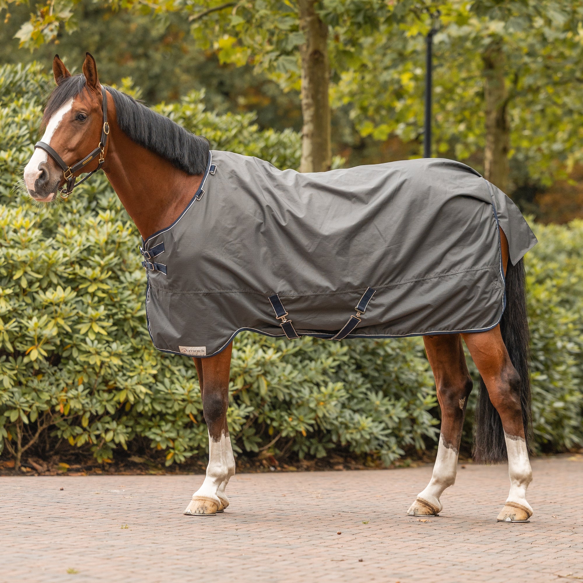 Couverture Outdoor 0 g Dominick