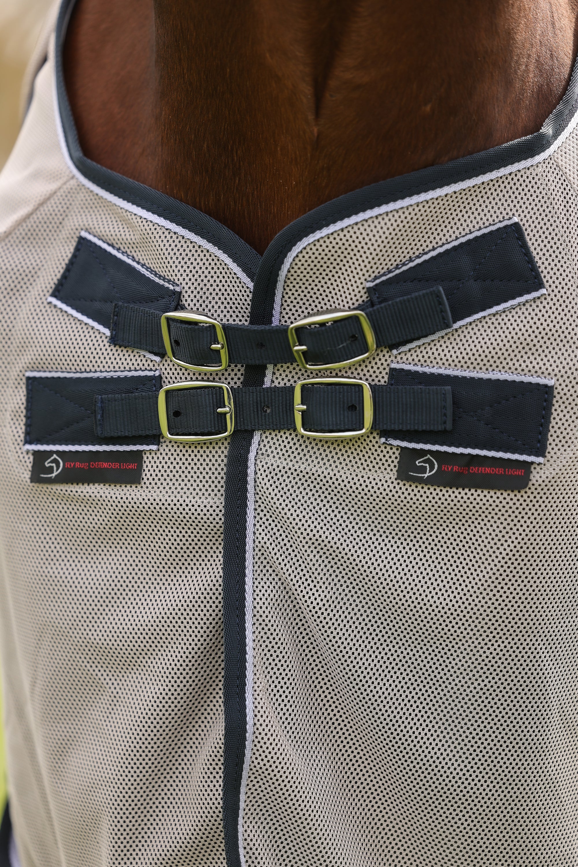 Dominick Vliegendeken Fly Defender Light