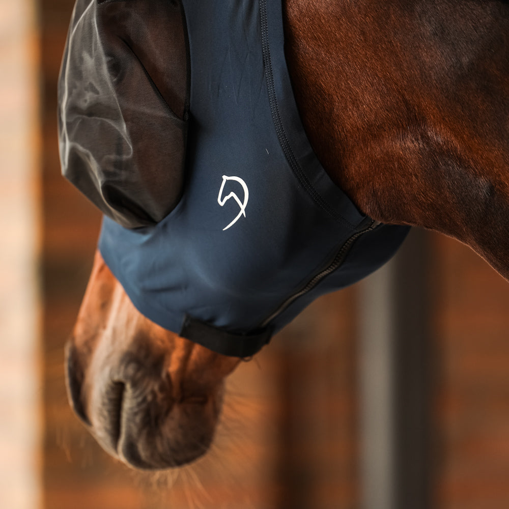 Masque anti-mouches Dominick Comfort Fit
