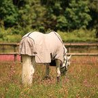 Couverture anti-mouches + couvre-cou Dominick