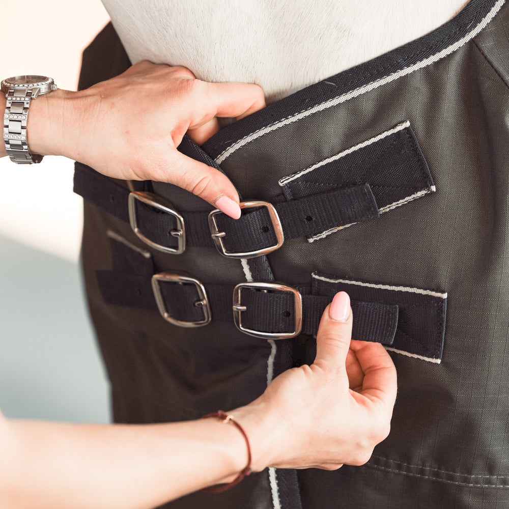 Couverture Outdoor 0 g Dominick