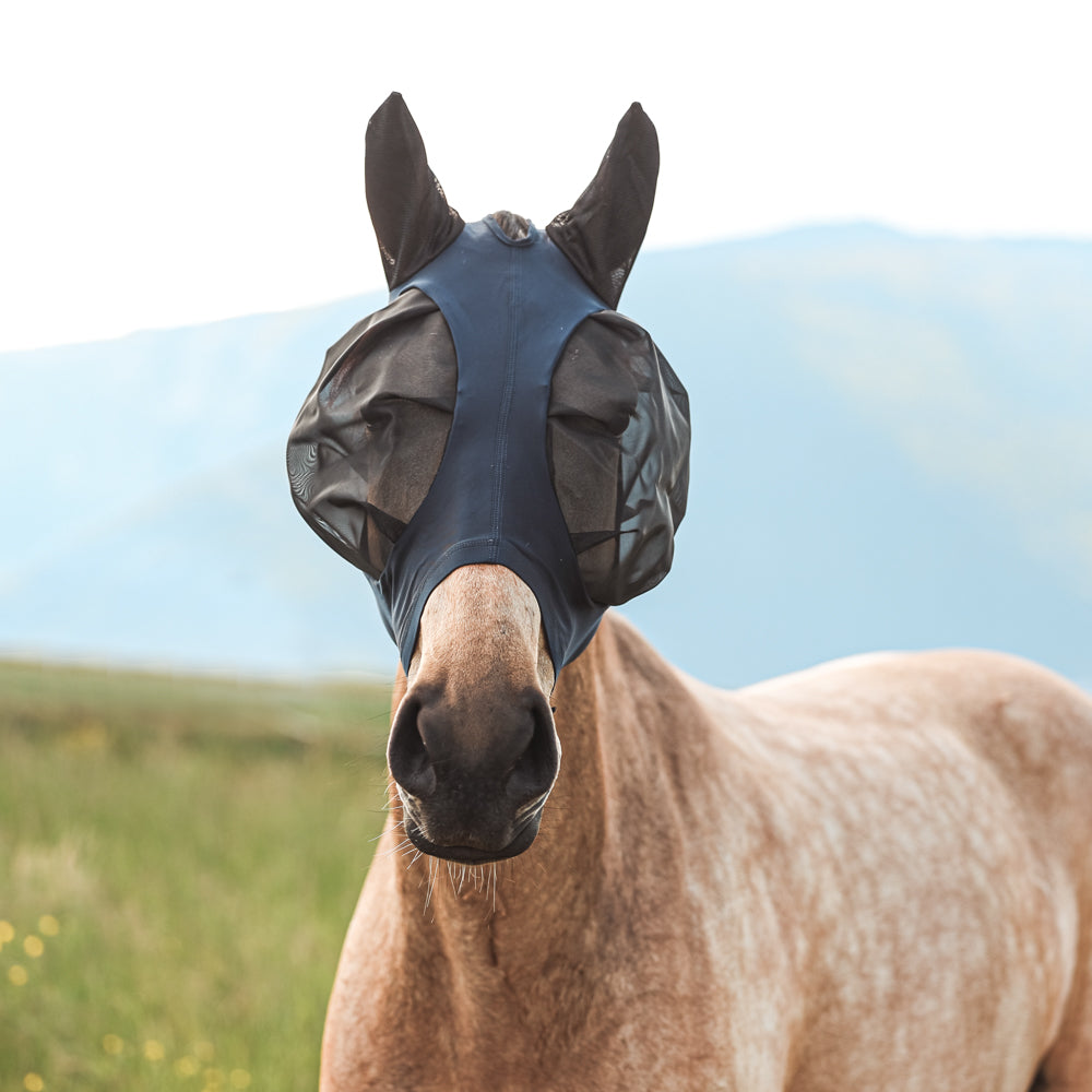 Masque anti-mouches Dominick Comfort Fit