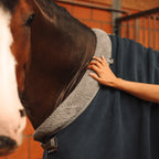 Couverture Séchante et Polaire Cosy Dominick