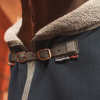 Couverture Séchante et Polaire Cosy Dominick