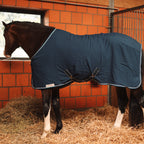 Dominick Cooler - Couverture d'été Bleu Marine