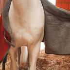 Couverture Séchante et Polaire Cosy Dominick