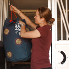 Hay Buddy Transport Dominick