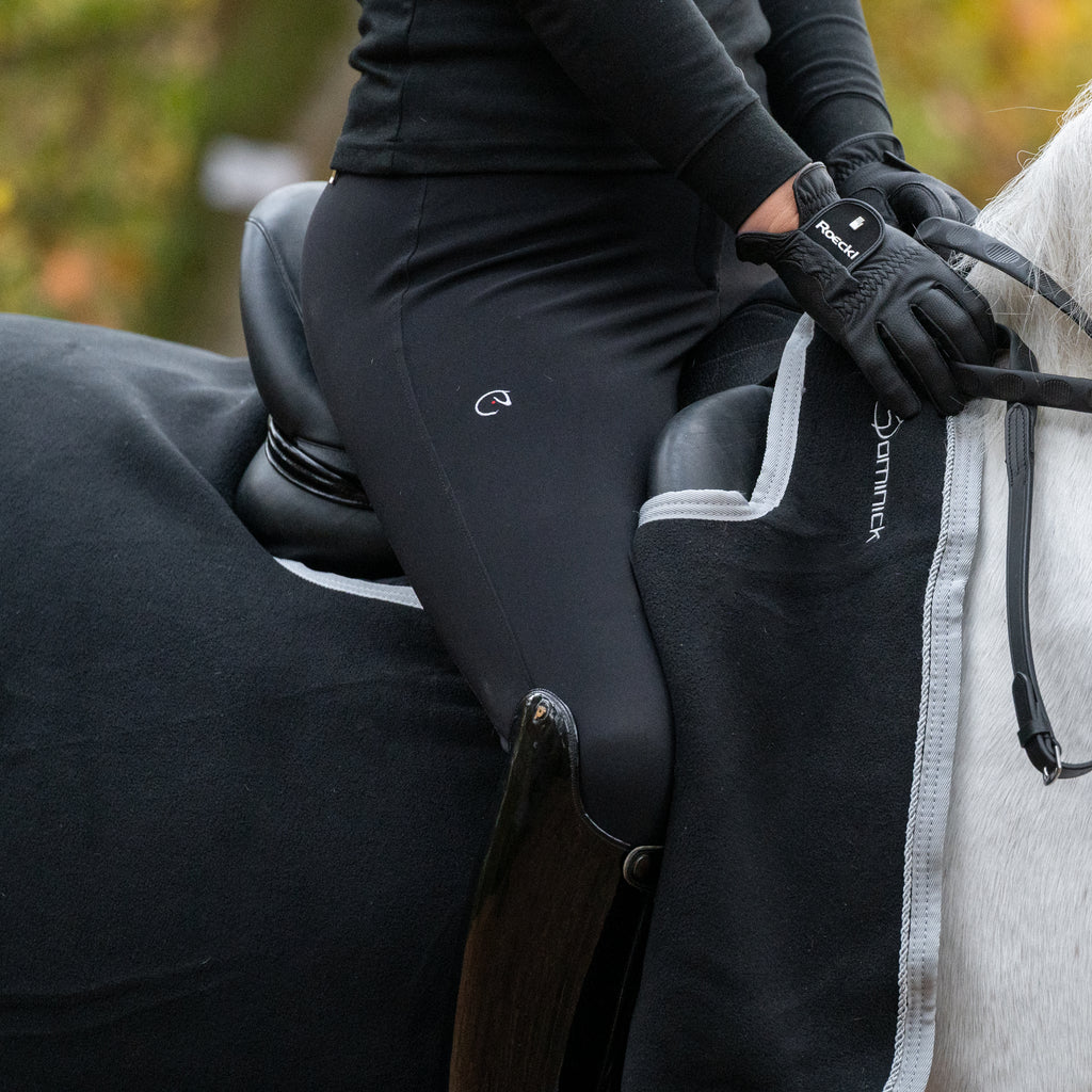 Couverture d’exercice Dominick Cosy Fleece