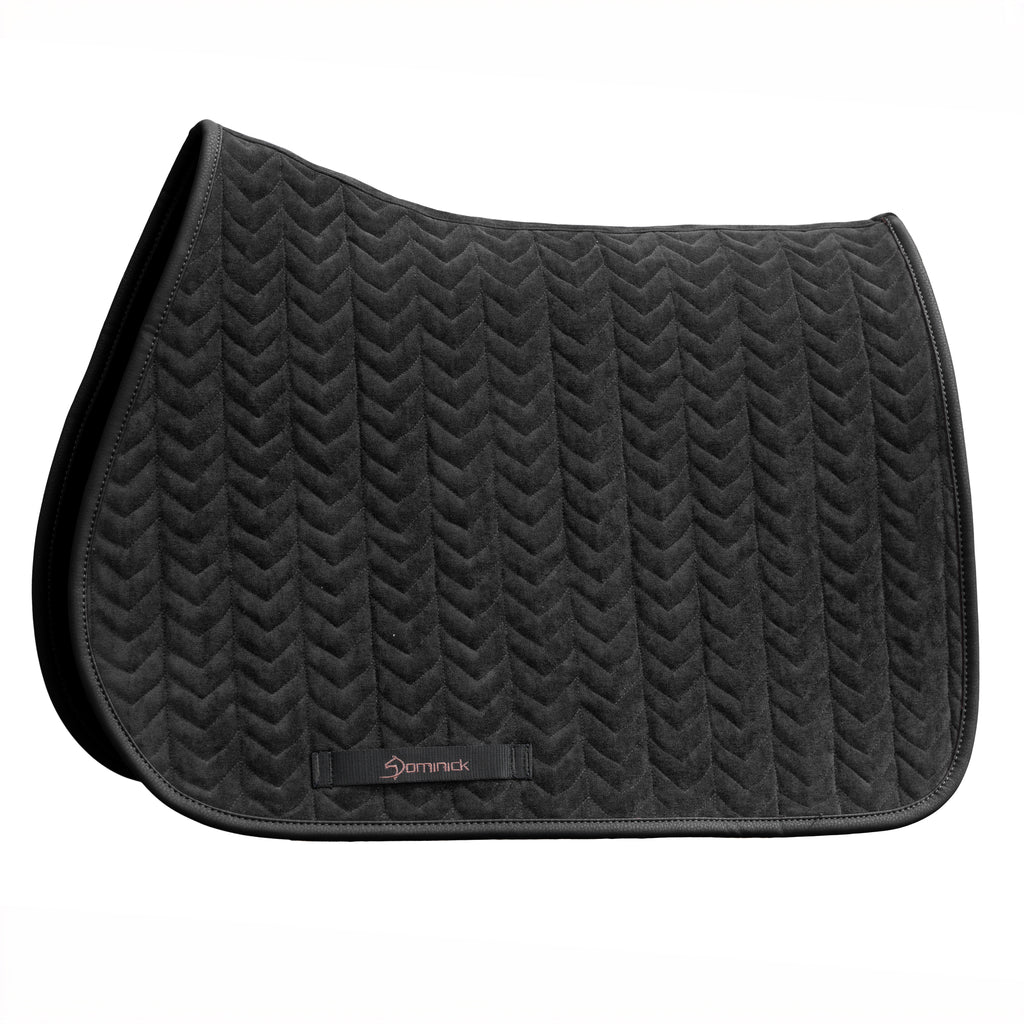 Tapis de selle CSO Dominick Fishbone