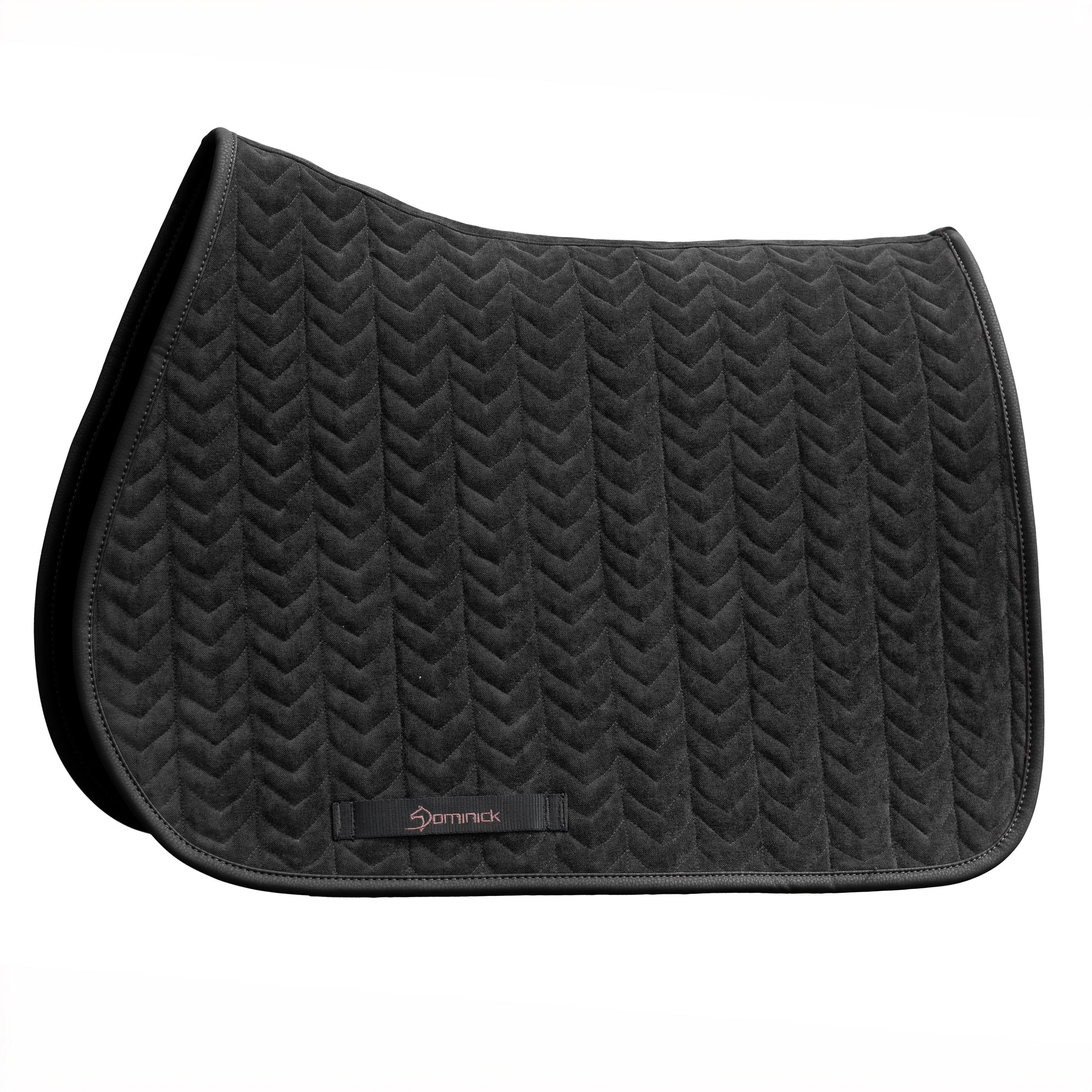 Tapis de selle CSO Dominick Fishbone