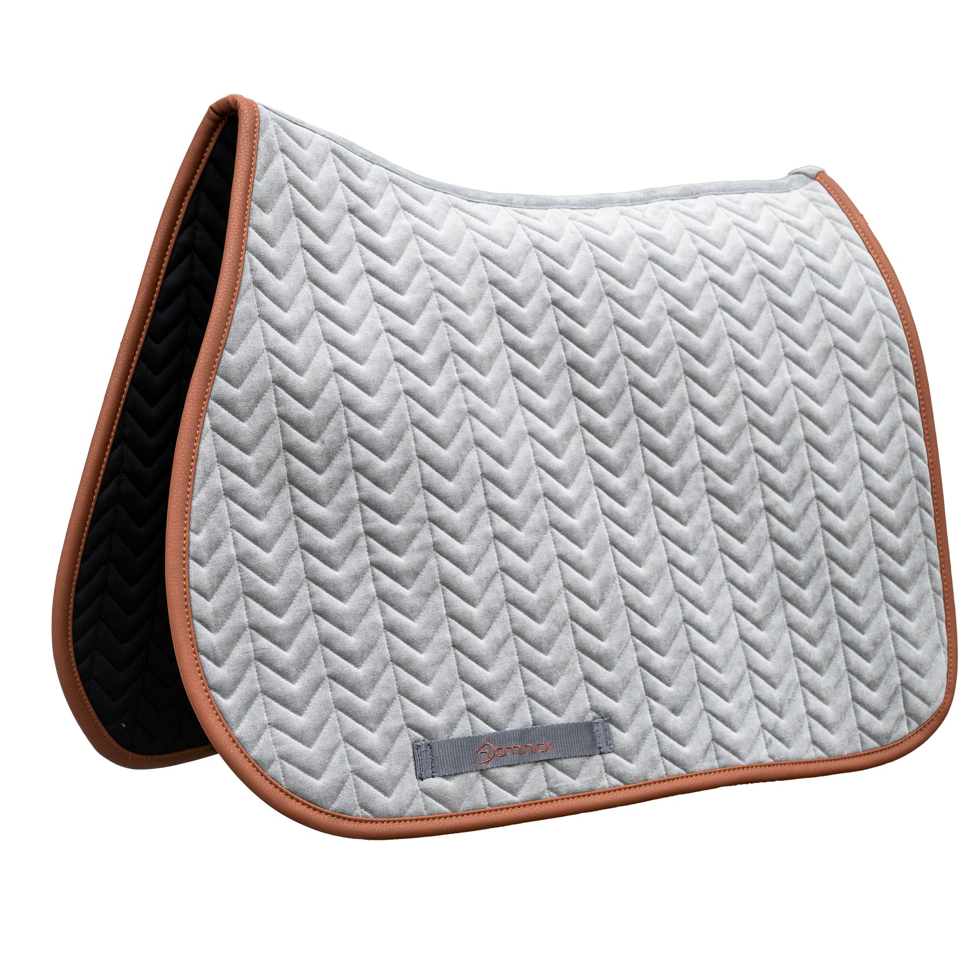 Tapis de selle CSO Dominick Fishbone