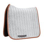 Tapis de selle Dressage Dominick Fishbone