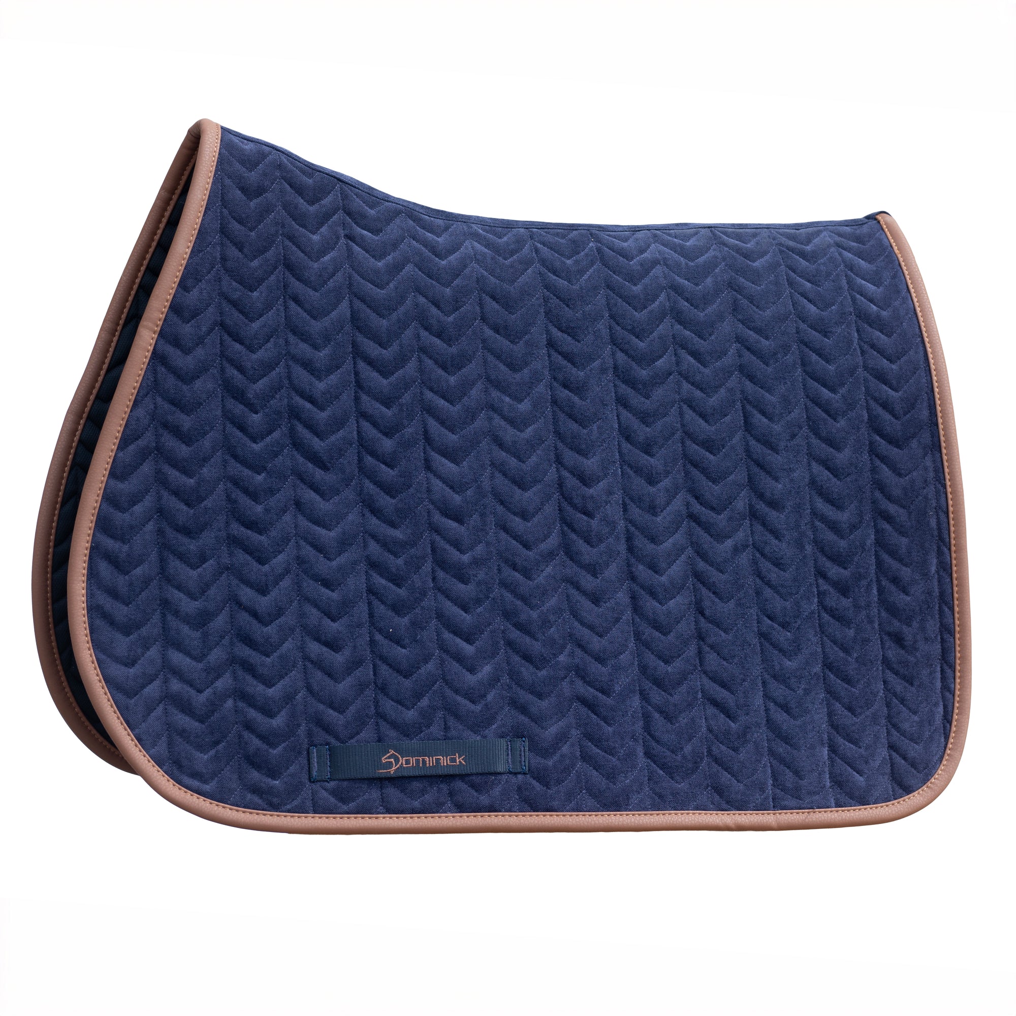 Tapis de selle CSO Dominick Fishbone