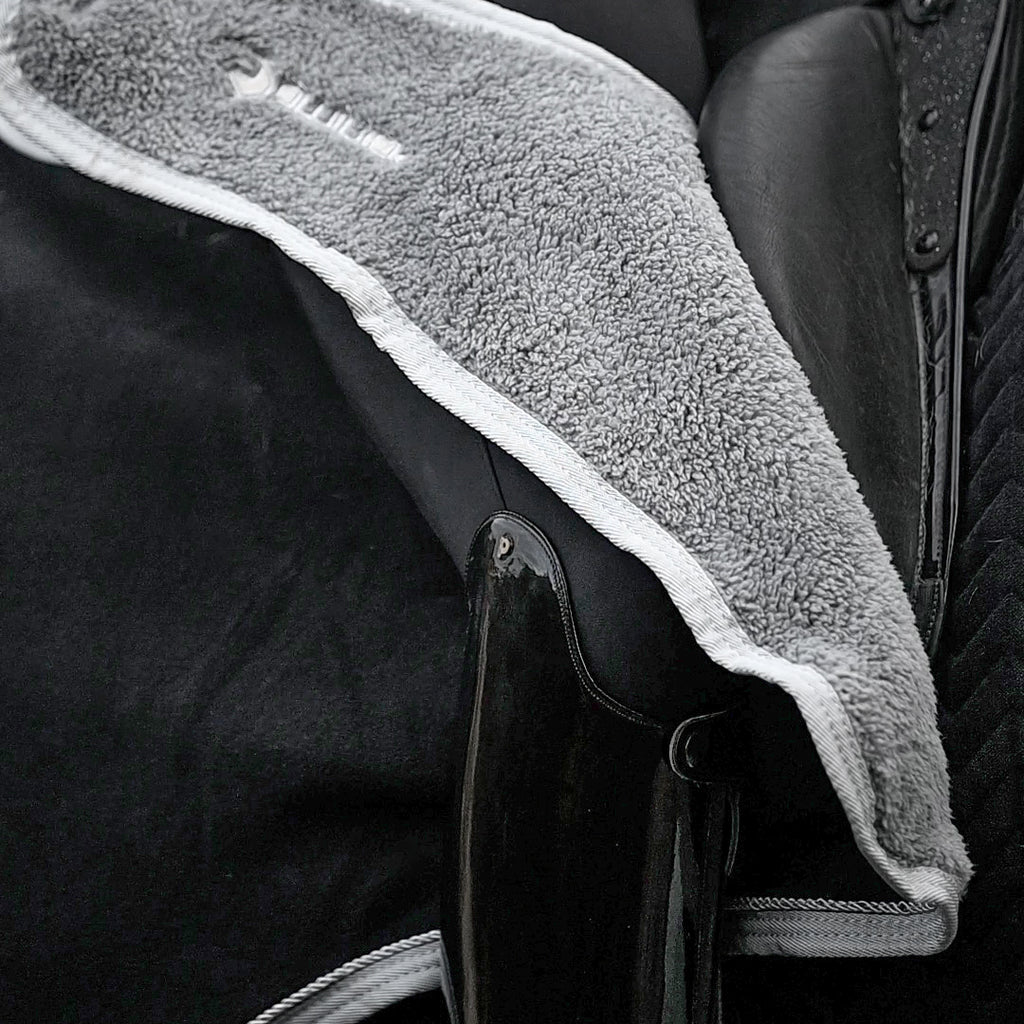 Couverture d’exercice Dominick Cosy Fleece