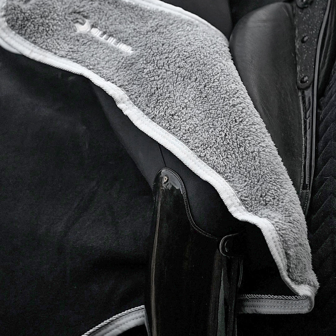 Couverture d’exercice Dominick Cosy Fleece