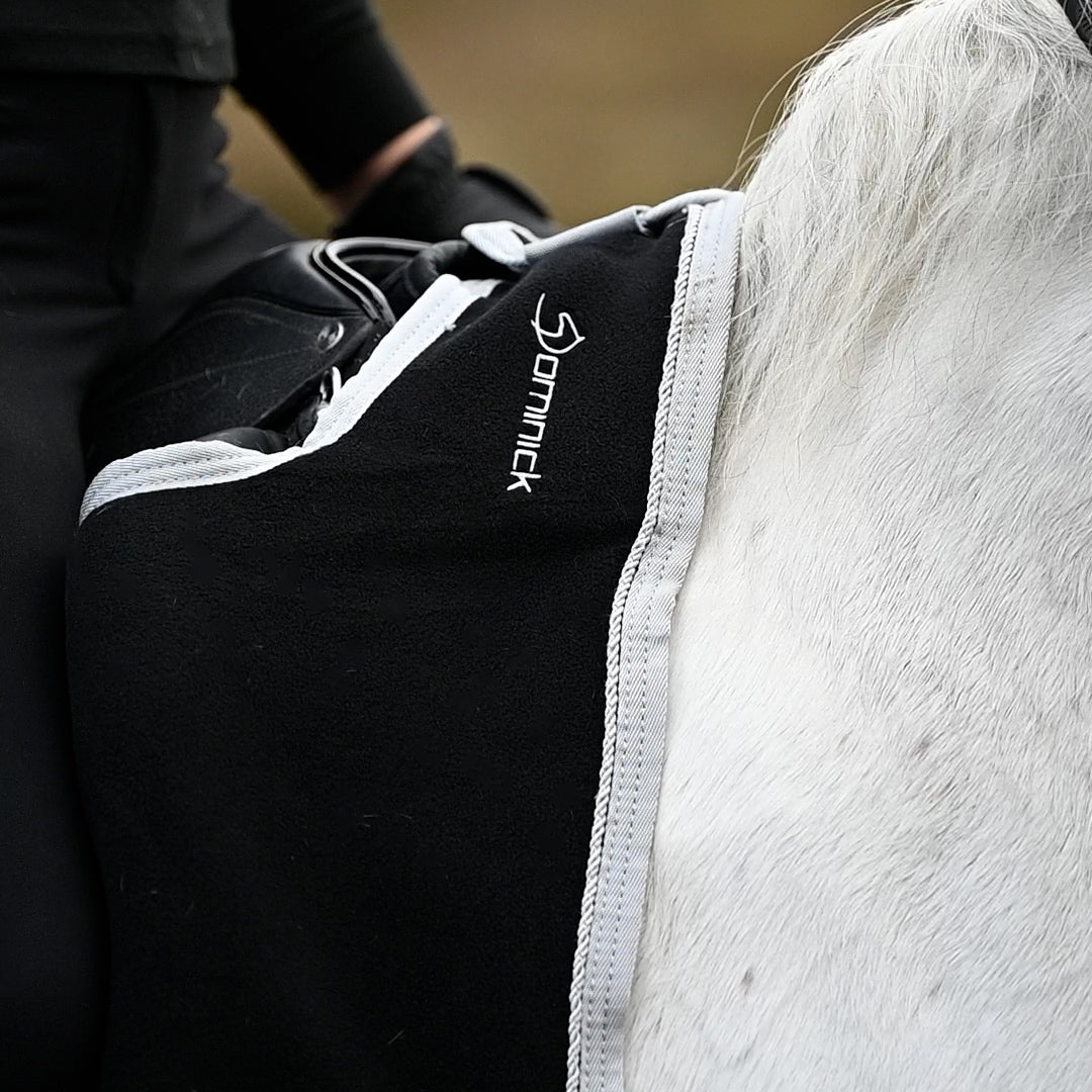 Couverture d’exercice Dominick Cosy Fleece