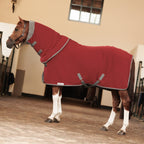 Couverture Séchante et Polaire Cosy Dominick