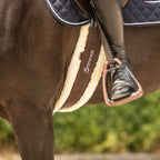 Sangle Dominick avec doublure en mouton