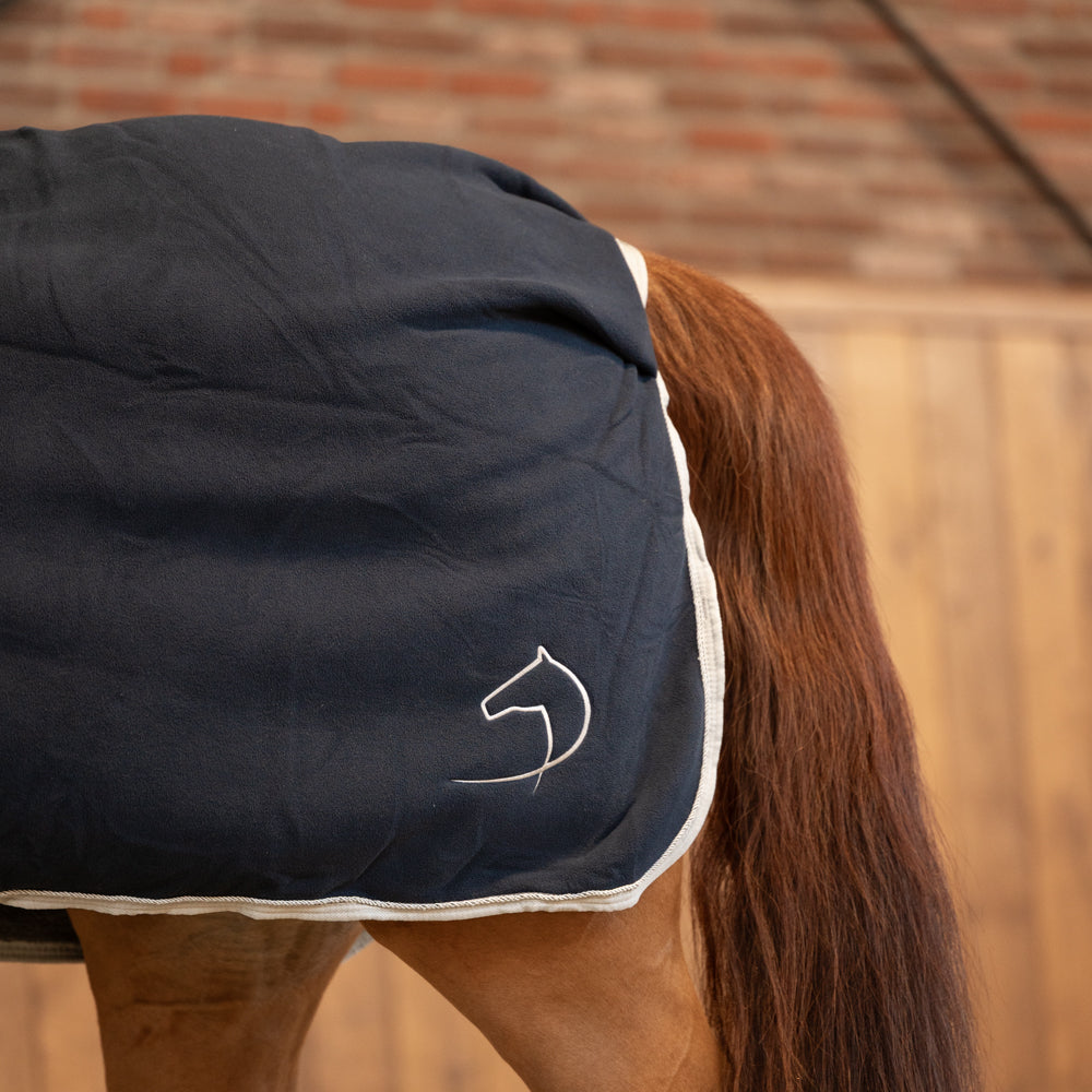 Couverture d’exercice Dominick Cosy Fleece