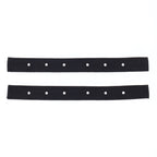 Fermetures avant Dominick (2 pièces)