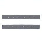 Fermetures avant Dominick (2 pièces)