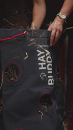 Hay Buddy Transport Dominick