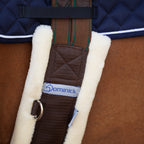 Sangle Dominick avec doublure en mouton
