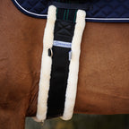 Sangle Dominick avec doublure en mouton