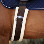 Sangle Dominick avec doublure en mouton